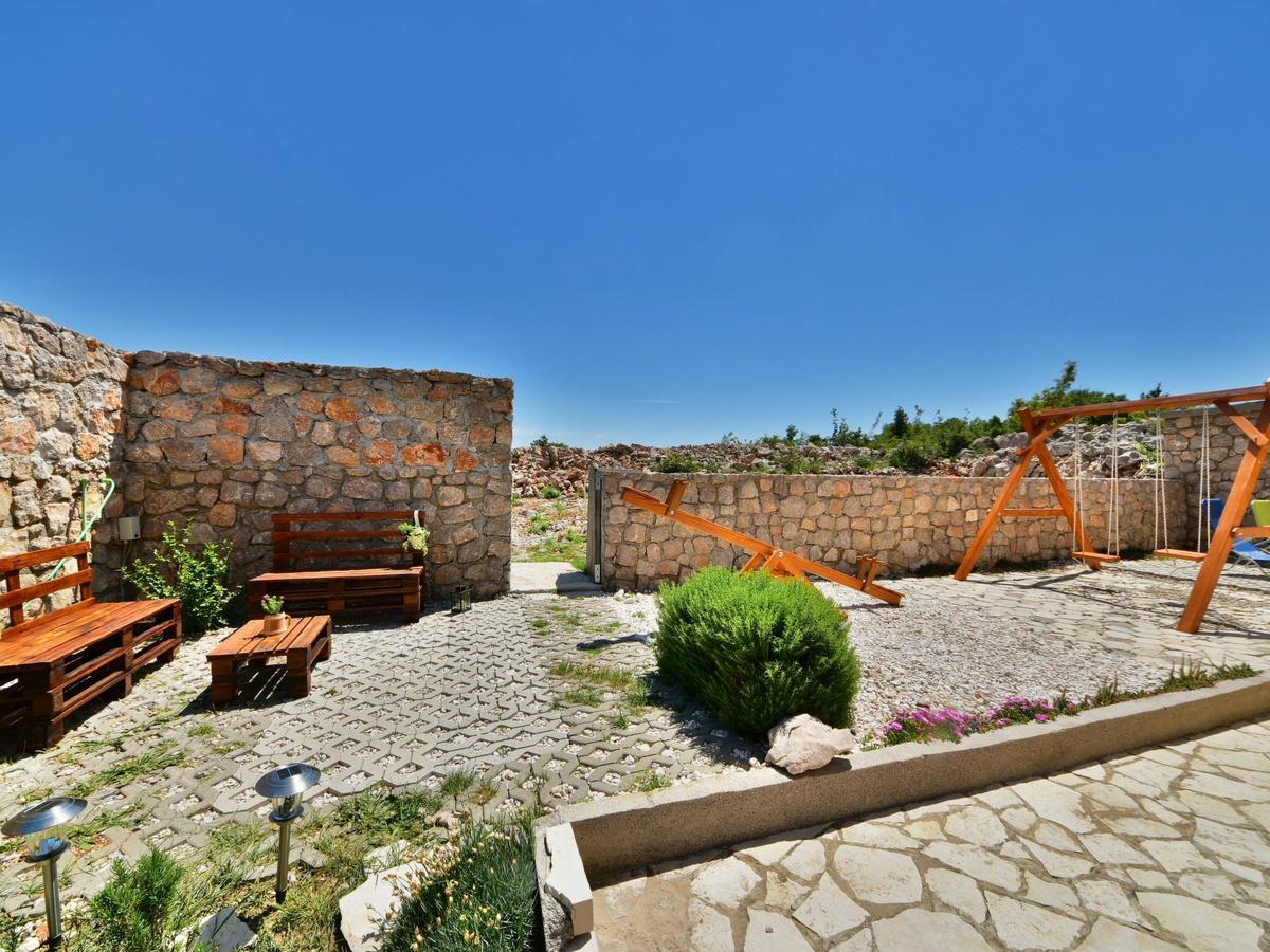 Apartment Golub-3 By Interhome Cesarica Exterior foto