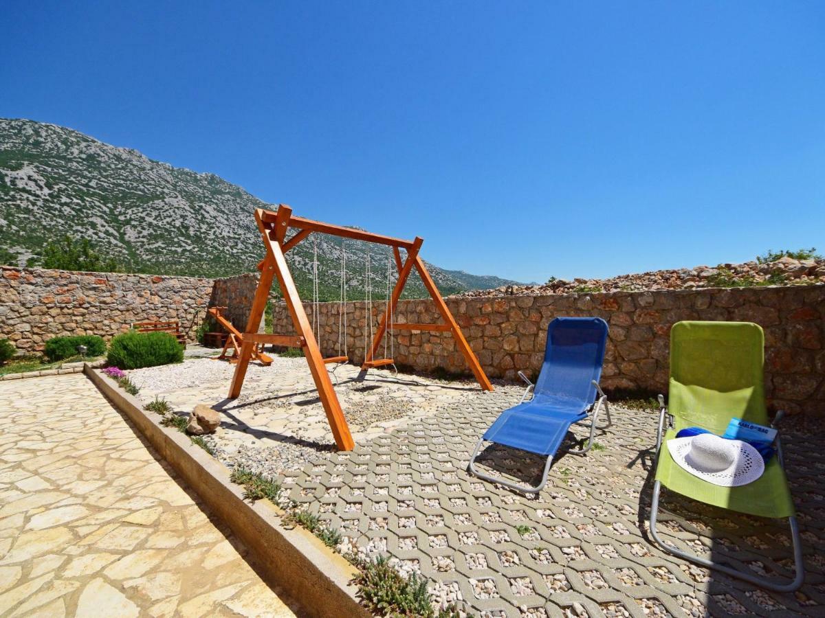 Apartment Golub-3 By Interhome Cesarica Exterior foto